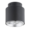 Lampa sufitowa NANO 1 Emibig 1310/1 czarny