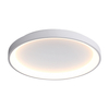 Plafon Italux Raden CLN-3151-M-WH Biały