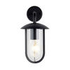 Kinkiet zewnętrzny Endon Lighting Quinn 96922 czarny