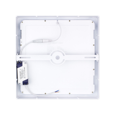 Plafon LED Greenie 24W Kwadratowy