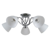 Lampa sufitowa Italux PND-5643-5 Lugano