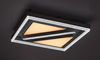 Lampa sufitowa Rabalux Gremin 71111 biały
