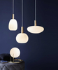 Lampa stołowa Nordlux 47645001 Alton