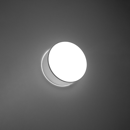 Sollux Lighting Plafon ARENA 35 biała SL.0123