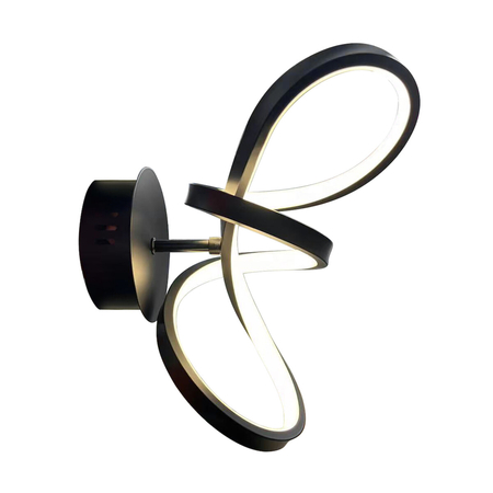 Milagro Kinkiet LUCERO GOLD 13W LED ML1050 ZŁOTY