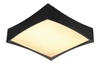 Plafon VECCIO 40 BLACK Azzardo AZ2624 black