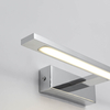 Kinkiet Isla średni CCT 1xLED chrom IP44 GS-LWB-12W CH CCT