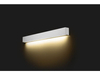Kinkiet STRAIGHT WALL LED M Nowodvorski 7567 biały