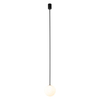 Lampa wisząca KIER L Nowodvorski 10310 czarny