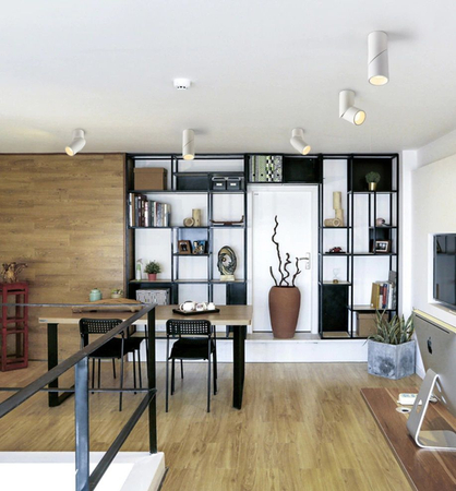 Oprawa natynkowa Abigali LED Focus CRI 90+