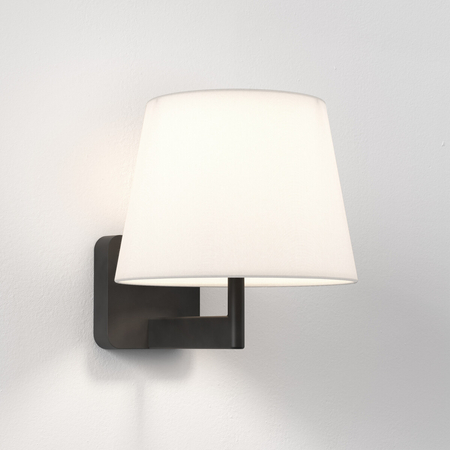 Kinkiet Astro Beaumont Wall 1480013 Matowy Czarny