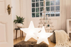 Gwiazda LED Lampa zewnętrzna ogrodowa 2700K Biala ciepła Ø60 32066W biały
