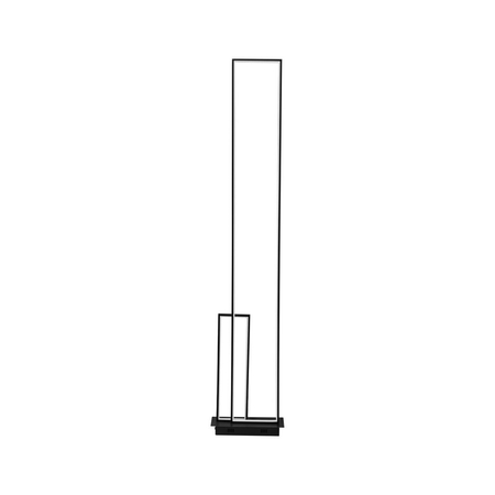 Lampa podłogowa Luces Exclusivas JURENZO LE45480 czarny