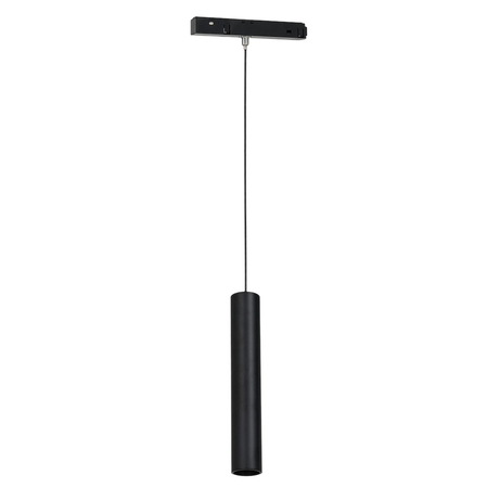 Milagro MAGNETIC TRACK 7W LED ML6629 CZARNY