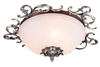 Plafon Maytoni Speria C900-CL-03-R Bronze