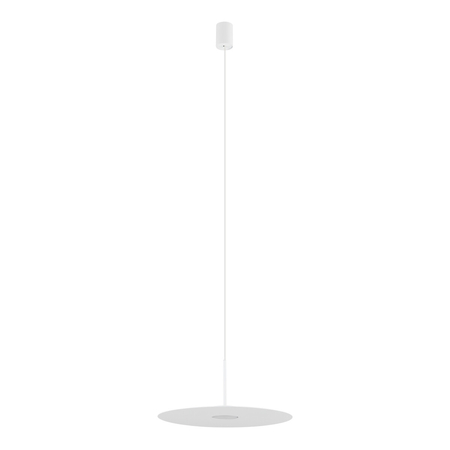 Lampa wisząca Nowodvorski SIMONE 11411 Biały