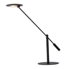 Lampa biurkowa Lucide ANSELMO 19666/09/30 czarny