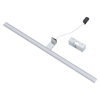 Kinkiet CEZANNE LED L Nowodvorski 10667 chrom