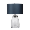 Lampa stołowa Milne - 2 źródła światła Quintiesse QN-MILNE-TL-TEAL