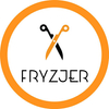 Szkiełko 2 kolory - Akcesoria do Projektorów Logo LED - Fryzjer