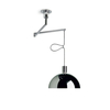 Lampa wisząca Nemo ALBENN54 As41z