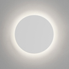 Kinkiet Astro Eclipse Round 350 LED 3000K 1333026 Gips