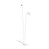 Lampa podłogowa MONO Nowodvorski 7715 biały