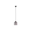 Lampa wisząca Luces Exclusivas TAVENCO LE45211 różowy, czarny
