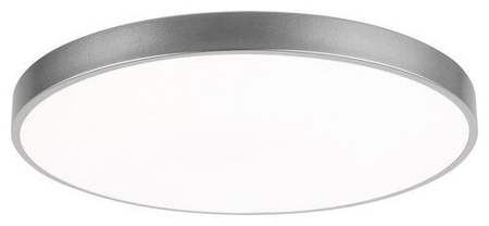 Lampa sufitowa Rabalux Tesia 3317 srebrny