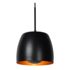 Lampa wisząca Lucide NOLAN 30488/03/30 czarny