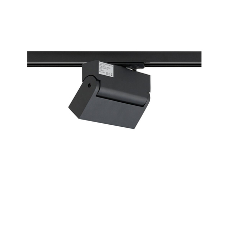 Reflektor PROFILE FOCUS LED Nowodvorski 7622 czarny