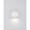 Kinkiet zewnętrzny Luces Exclusivas DONVELA LE75303 biały