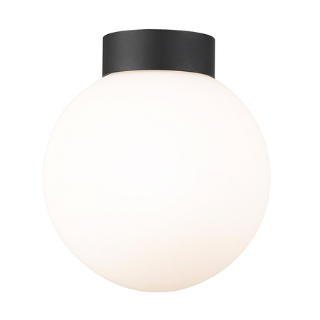 Lampa sufitowa Zuma Line C0574-01D-P7AA ARCTURUS LAMPA SUFITOWA CZARNA/BLACK