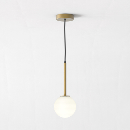 Klosz/Abażur Astro Cone 173 SHADES Shade Ostrygowy (Postarzany Jedwab)