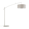Lampa podłogowa Nowodvorski POISE B 11685 beżowy