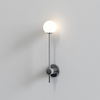 Kinkiet Astro Orb Single 1424002 Polerowany Chrom