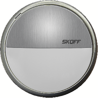 Biała ciepła || IP20