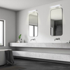 Lampa łazienkowa Rabalux Evron 5064 chrom