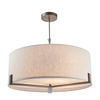 Endon Lighting Lampa wisząca 72635 brąz