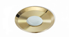 Oczko OSCAR IP44 GOLD Azzardo AZ2800 złoty