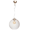 Lampa wisząca By Rydens Golden 4201860-6501 złoty