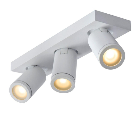 Lampa sufitowa Lucide TAYLOR 09930/15/31 biały