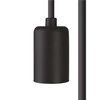 Zawiesie CAMELEON Cable E27 5 M Nowodvorski 8664 czarny