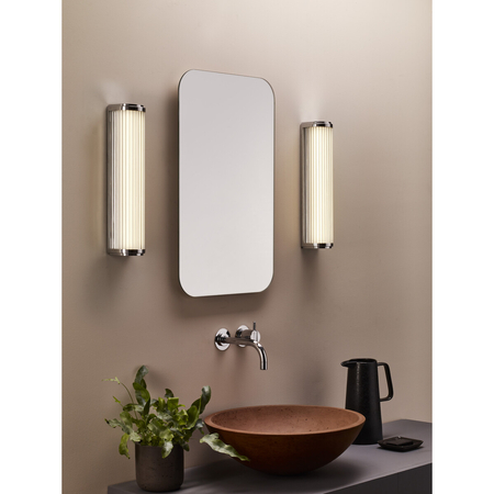 Kinkiet Astro Versailles 370 1380013 Polerowany Chrom