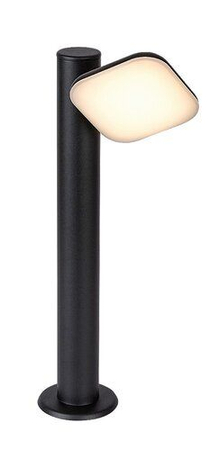 Lampa zewnętrzna Rabalux Odiel 77059 czarny