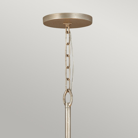 Lampa wisząca Reverie - 12 źródeł światła Quintiesse QN-REVERIE-12P-CPG