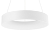 Lampa wisząca Luces Exclusivas TOME SMART LE41538 biały