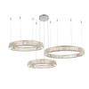 Lampa wisząca Azzardo SPARK AZ5795 CHROME