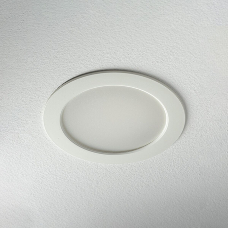 Oczko MYKONOS LED 6W Nowodvorski 10535 biały