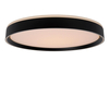 Lampa sufitowa Lucide NURIA 79182/36/30 czarny